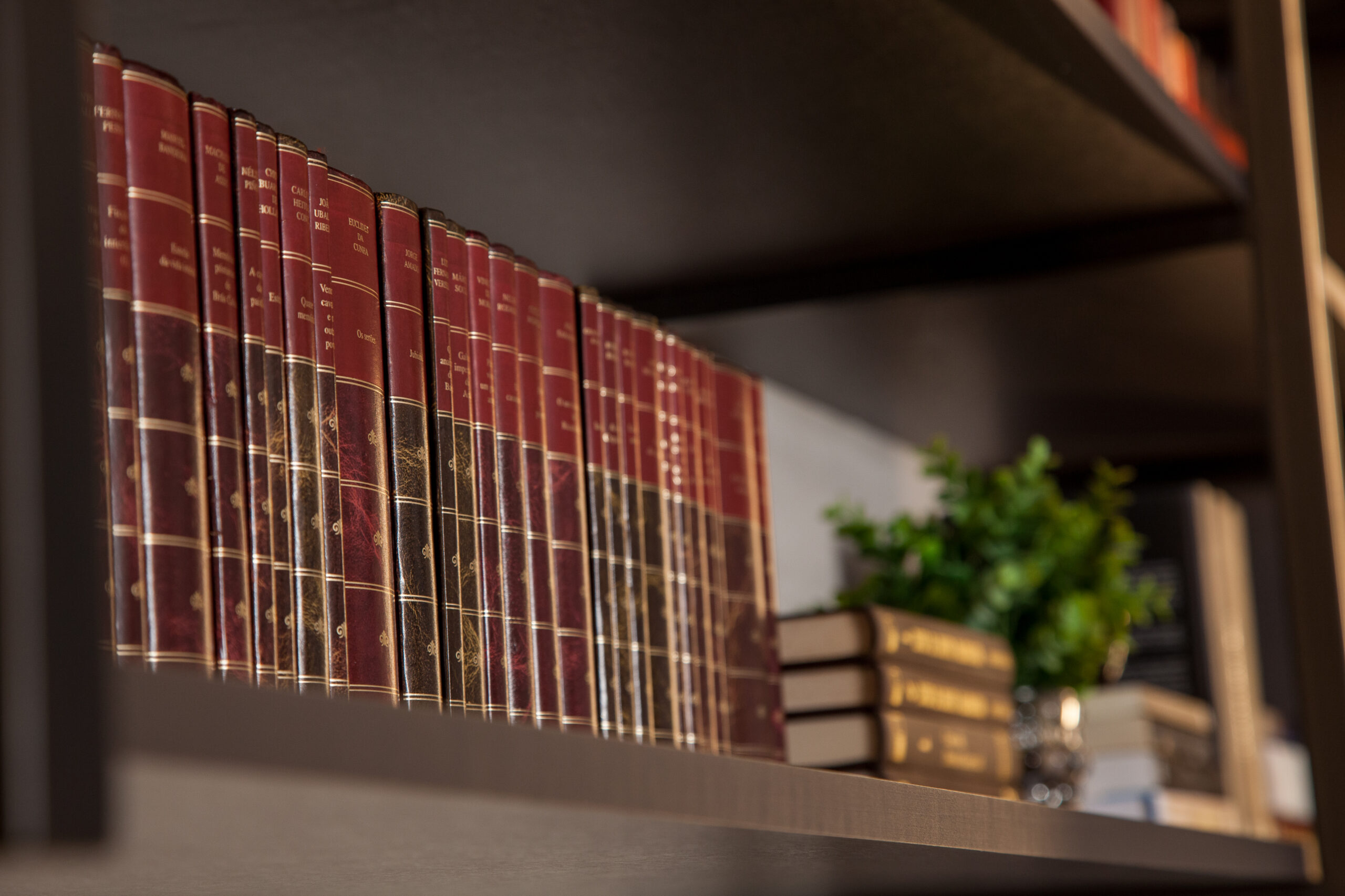 Investimentos Internacionais e Direito Financeiro