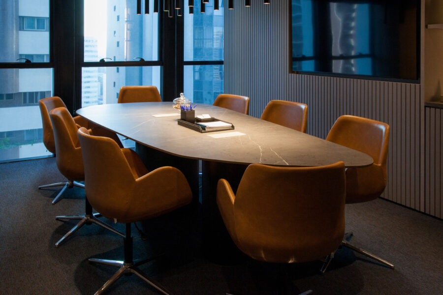 Contratos Empresariais